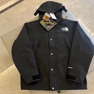 The North Face Down Jackets